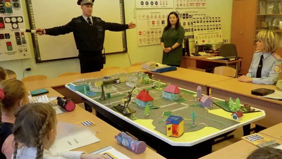 Фото: РИА Новости/Игорь Зарембо