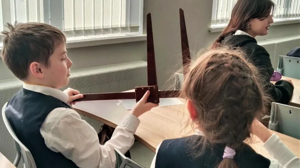 Фото: Комитет лесного хозяйства Московской области