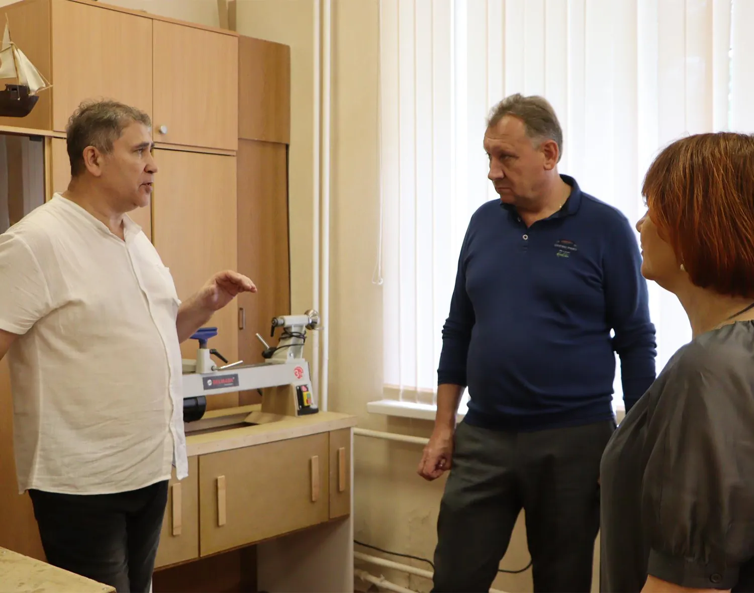 Фото: Татьяна Кострикина