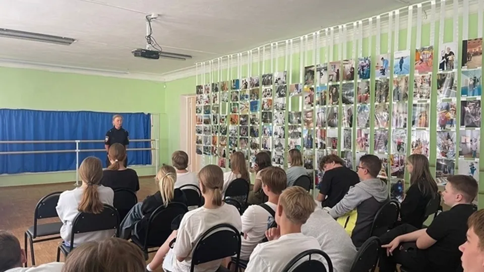 Фото: Центр по профориентации и трудоустройству молодежи