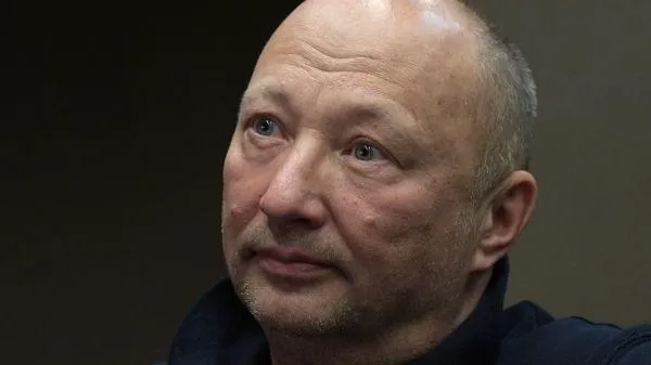 Владимир Федоренко / РИА Новости
