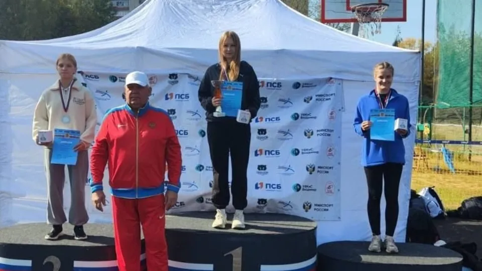 Фото: пресс-служба администрации м.о. Истра