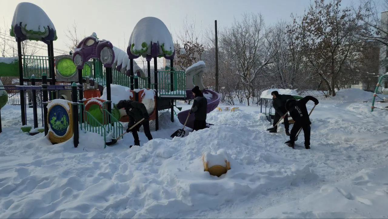 МедиаБанк Подмосковья/Эдуард Стратонов