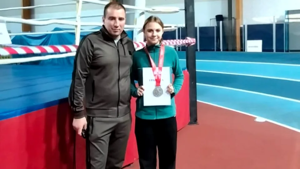 Фото: управление по физической культуре и спорту администрации г. о. Электросталь