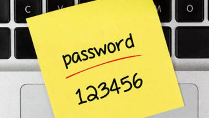 Назван самый популярный в мире пароль