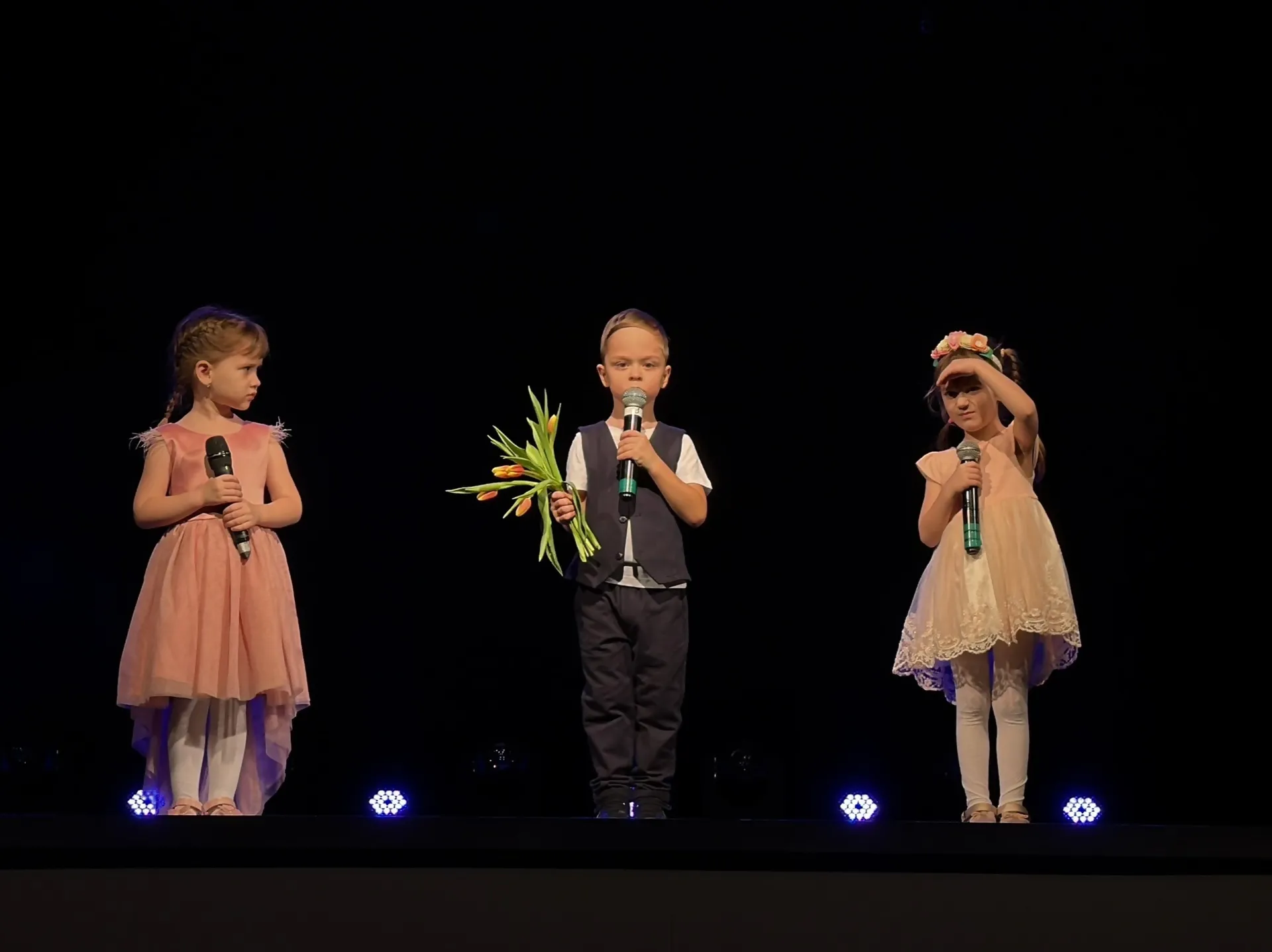 Фото: vk.com/Центр культуры и искусств г. Руза