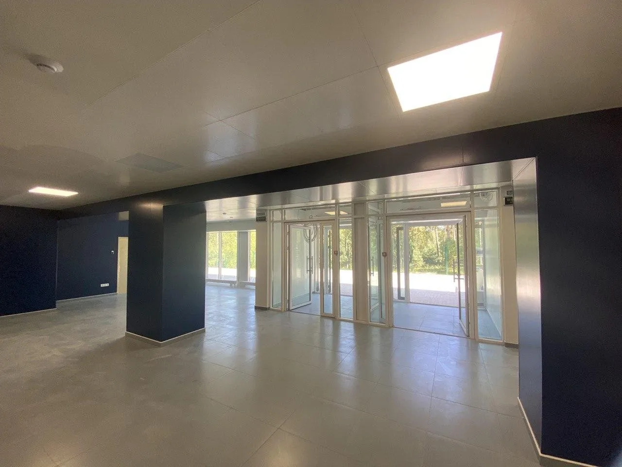 Фото: Егорьевская ЦРБ