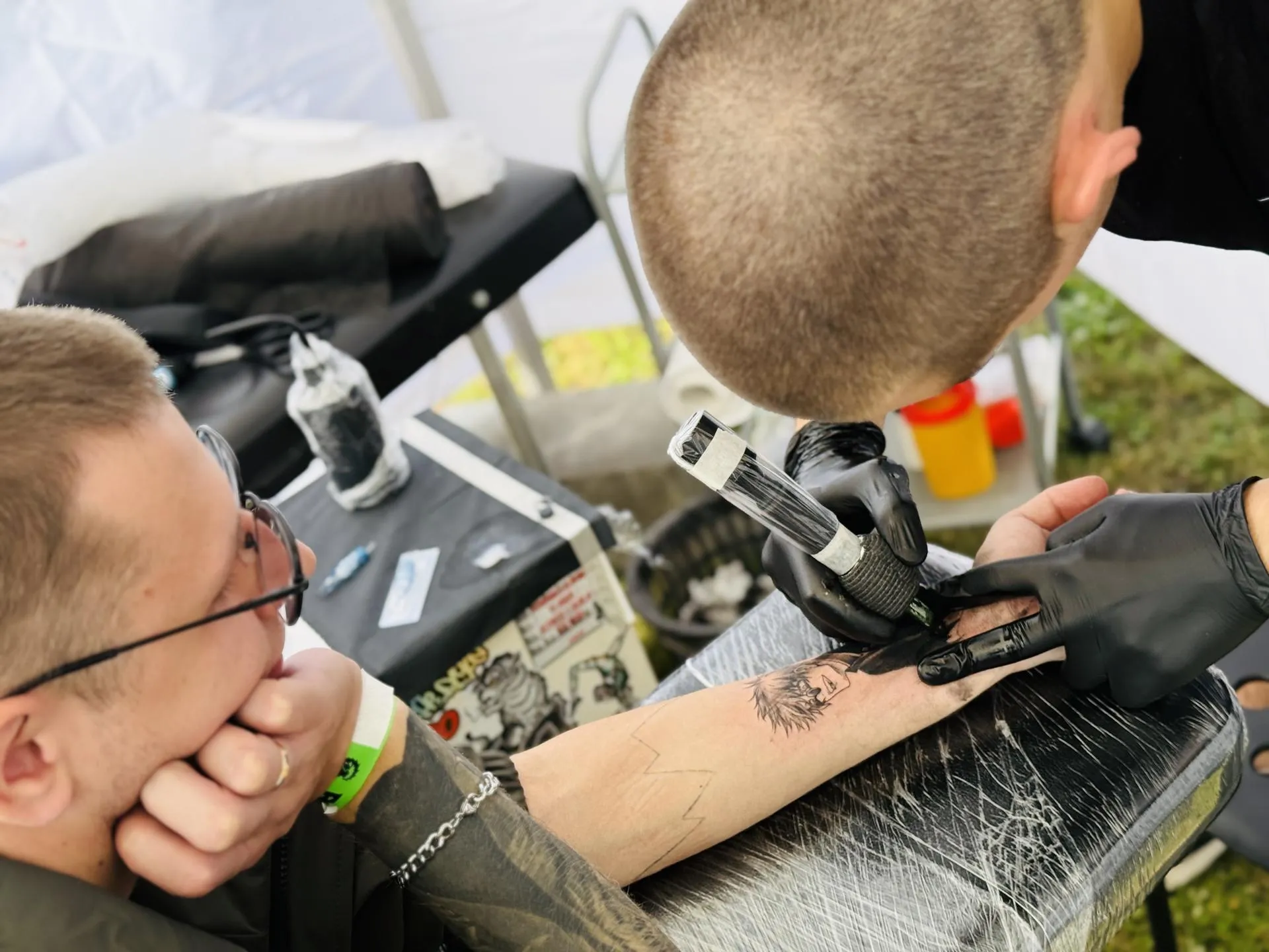 Фото: МедиаБанк Подмосковья/Ольга Стаферова