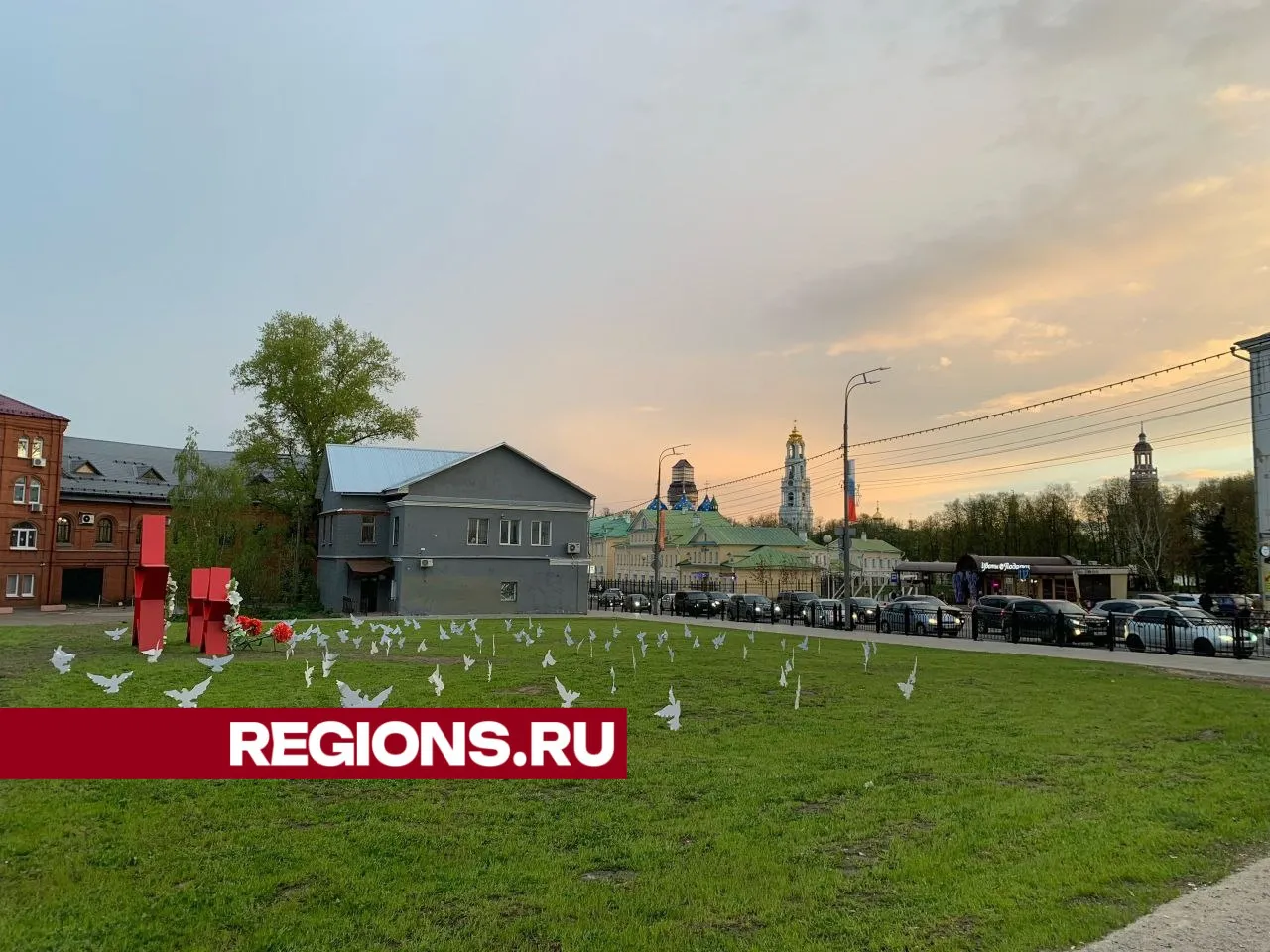 Фото: Вячеслав Силкин