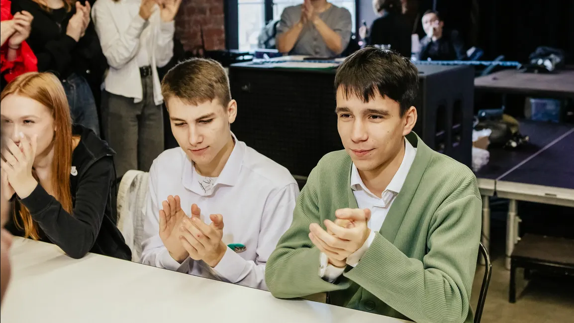 Пресс-служба администрации городского округа Дубна