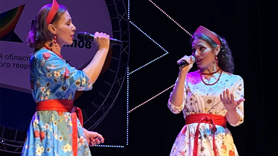 Фото: Анна Тюрюмина