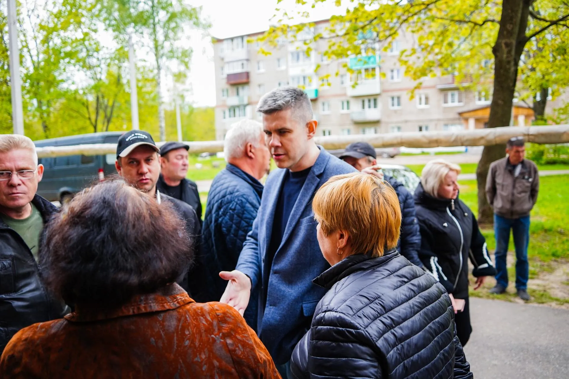 Фото: пресс-служба администрации г.о. Шатура