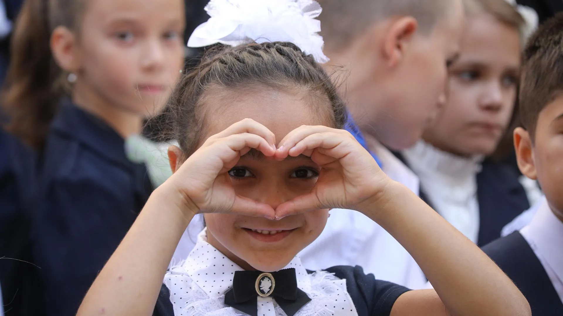 Министерство образования Московской области