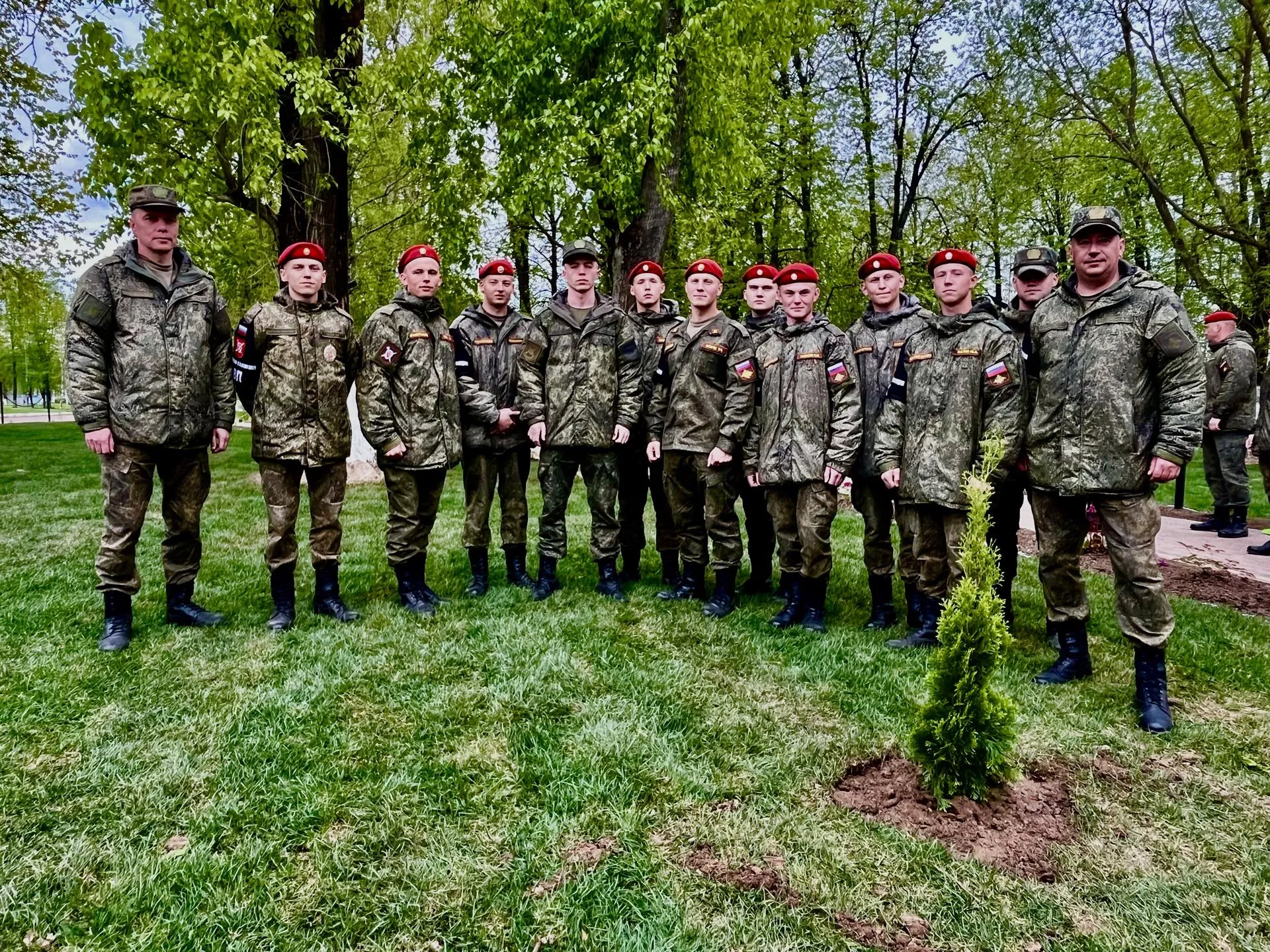 Фото: Анна Тюрюмина