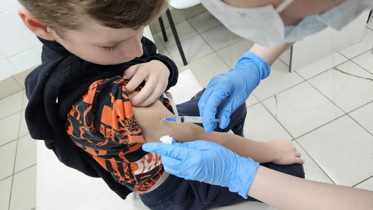 МедиаБанк Подмосковья/Вероника Горбачева