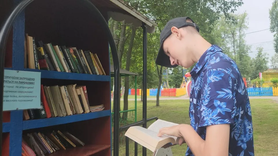 Фото: Алена Притула