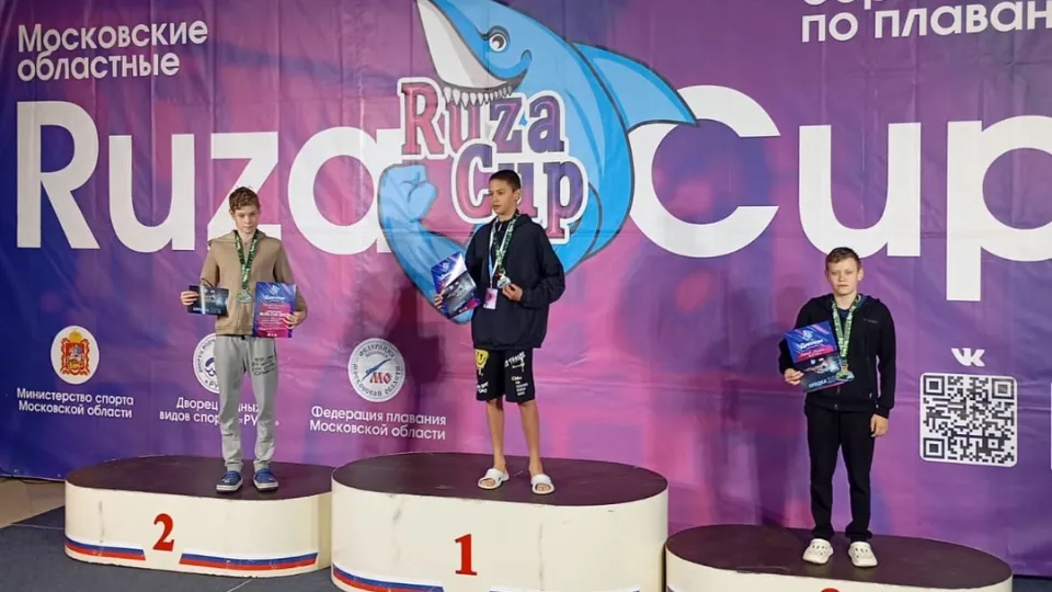 Фото: vk.com/Спортшкола «Виктория»