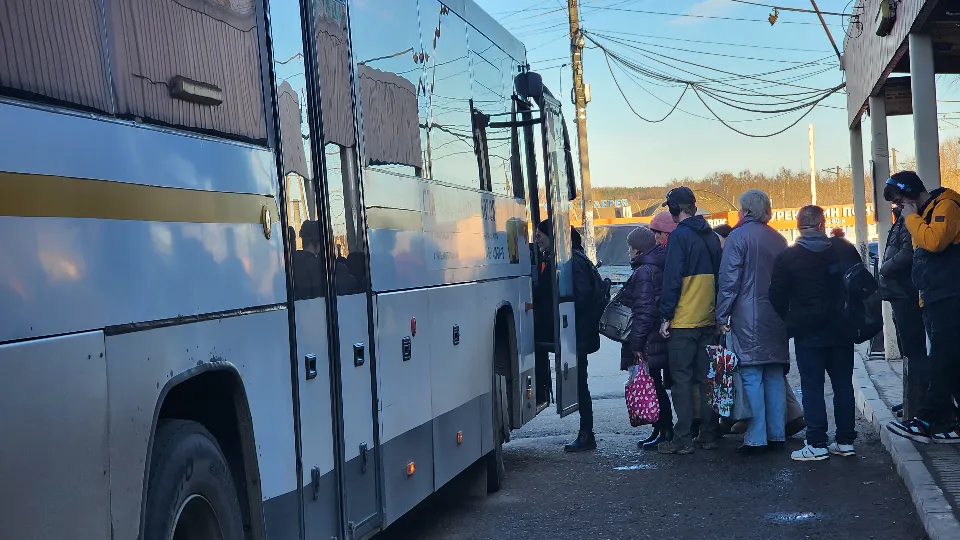 Фото: МедиаБанк Подмосковья/Екатерина Морозова