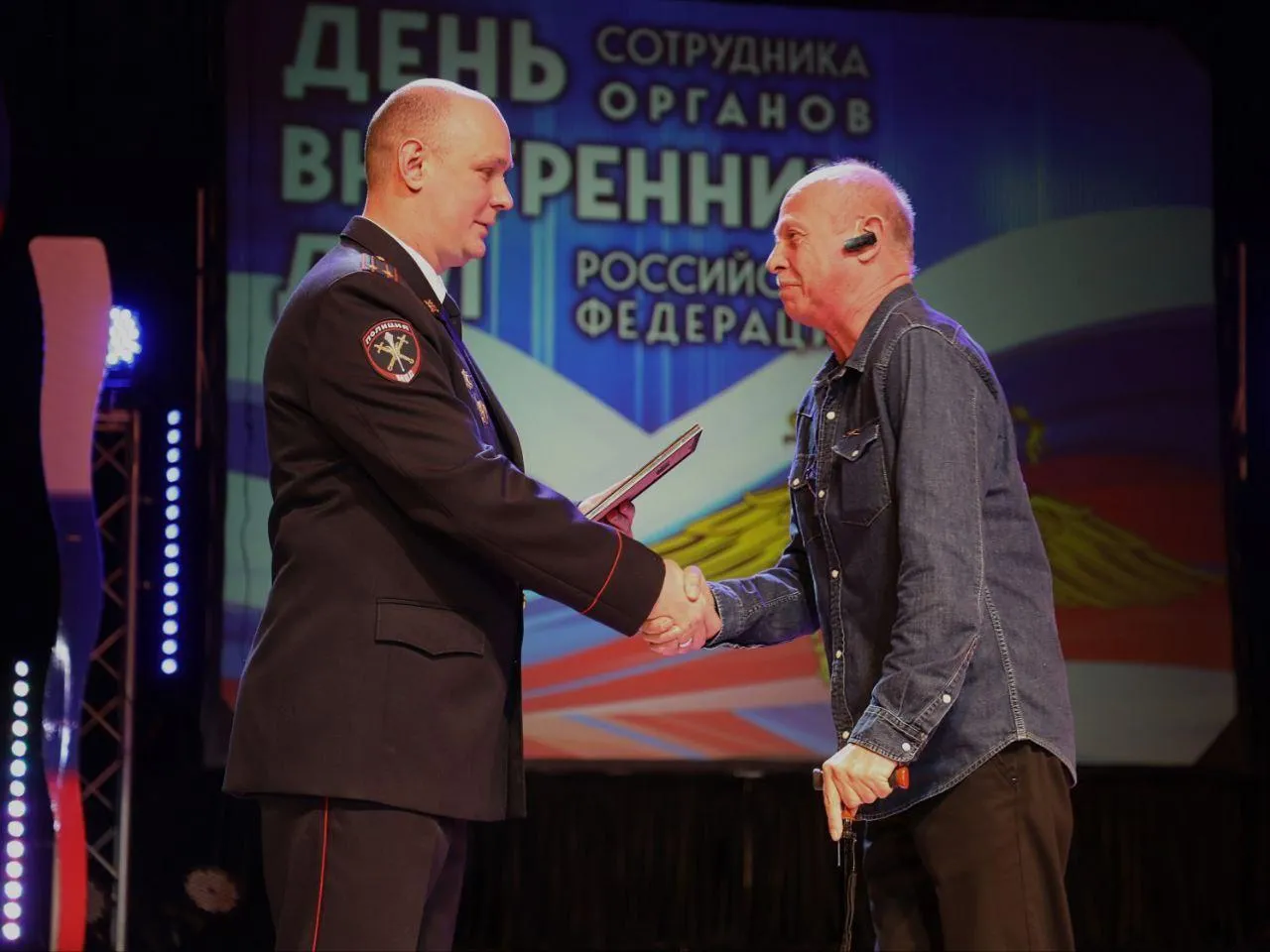 Пресс-служба администрации Наро-Фоминского городского округа