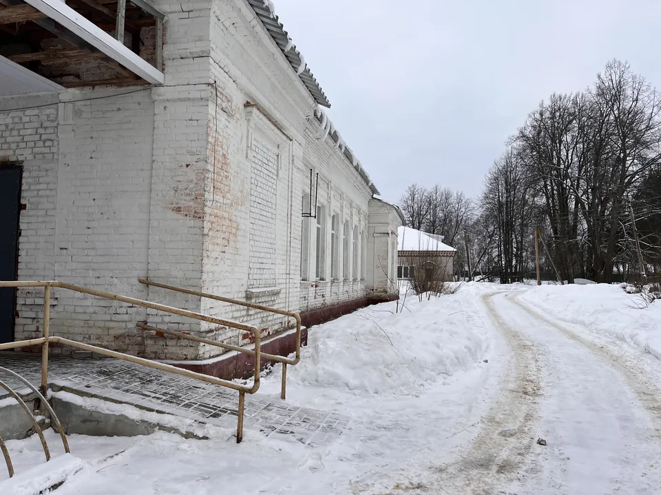 Фото: МедиаБанк Подмосковья/Татьяна Рунова