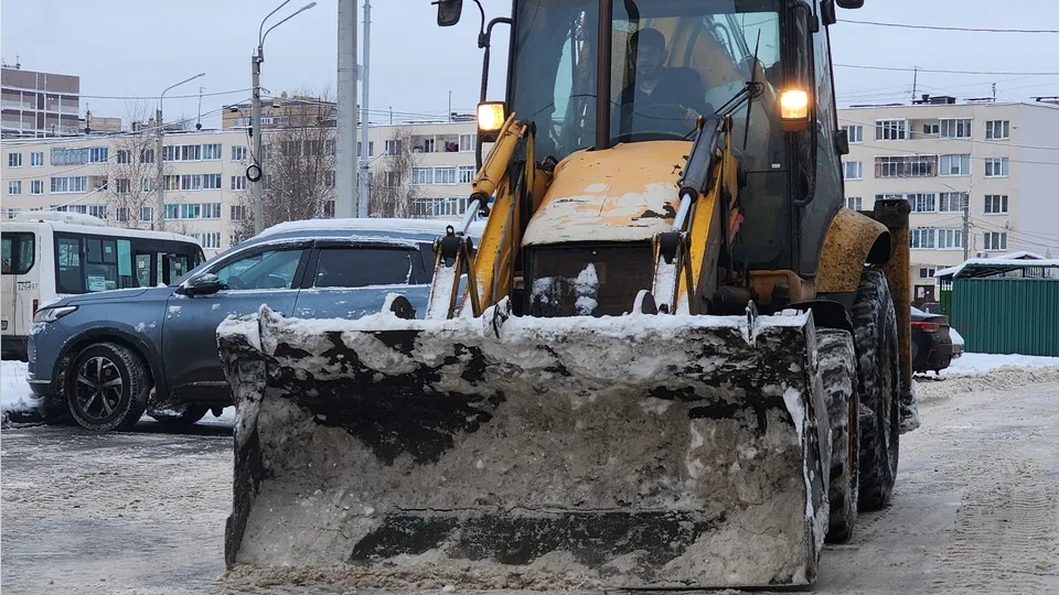 Фото: МедиаБанк Подмосковья/Валерия Тингаева