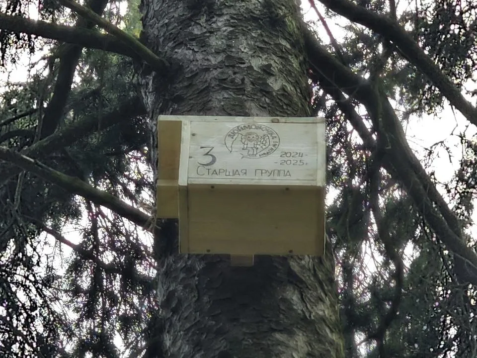 Фото: МБУК  «Городской парк культуры и отдыха»