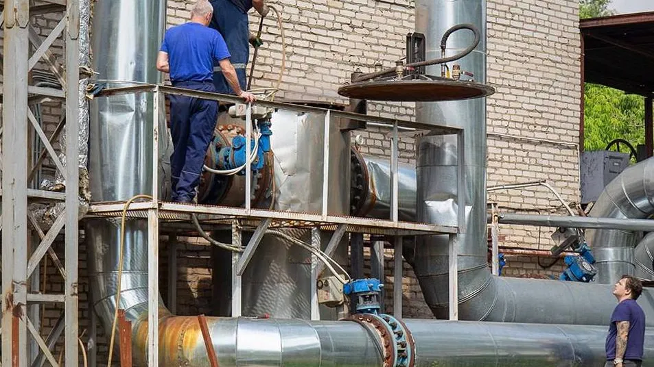 Фото: пресс-служба главы администрации г.о. Электросталь