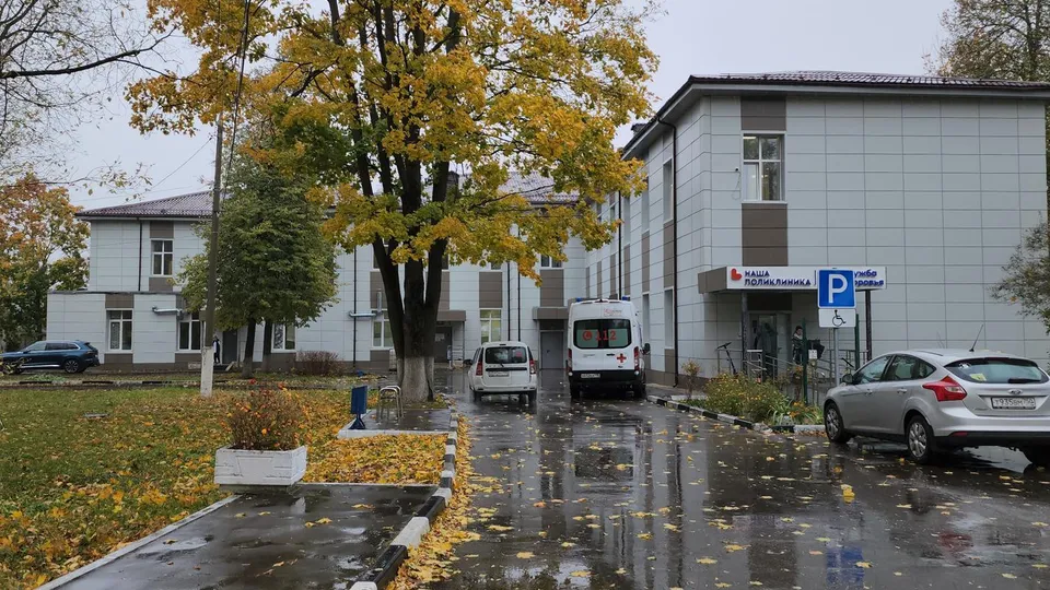 Фото: Наталья Лымарь