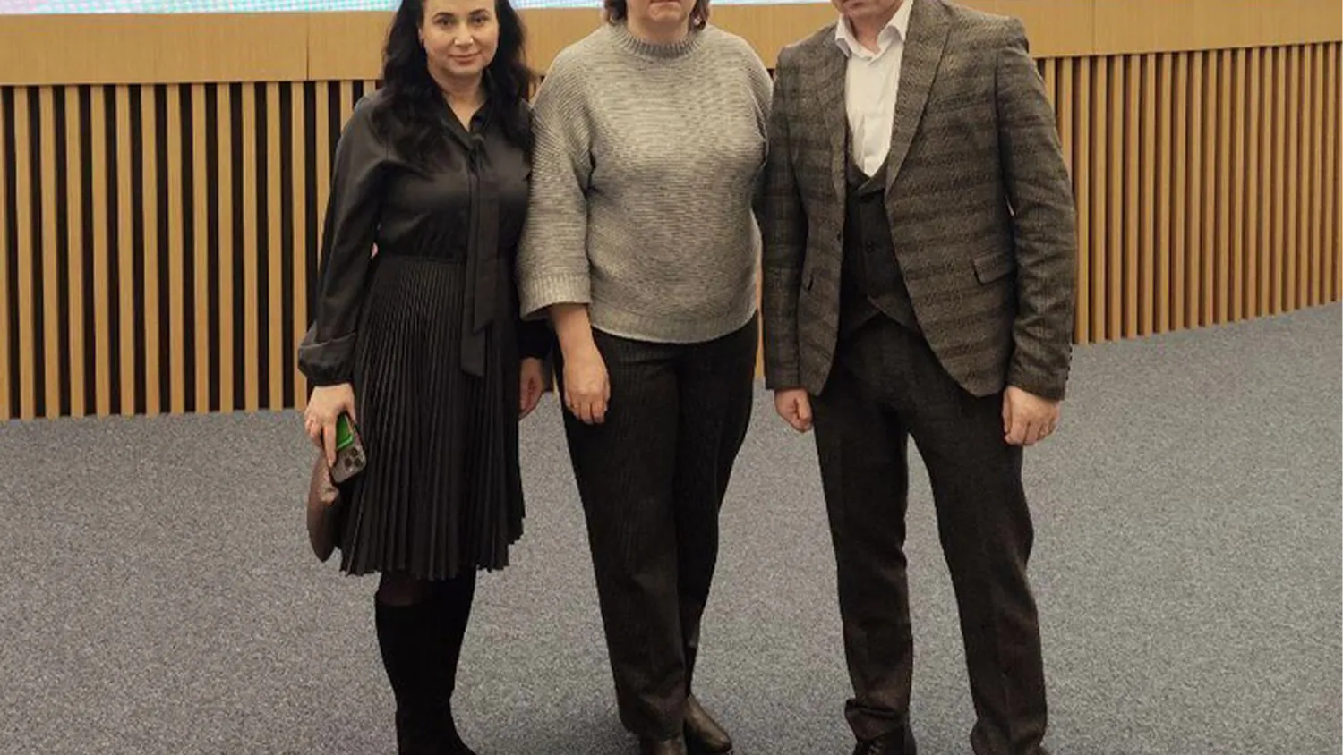 Фото: пресс-служба администрации г.о. Зарайск