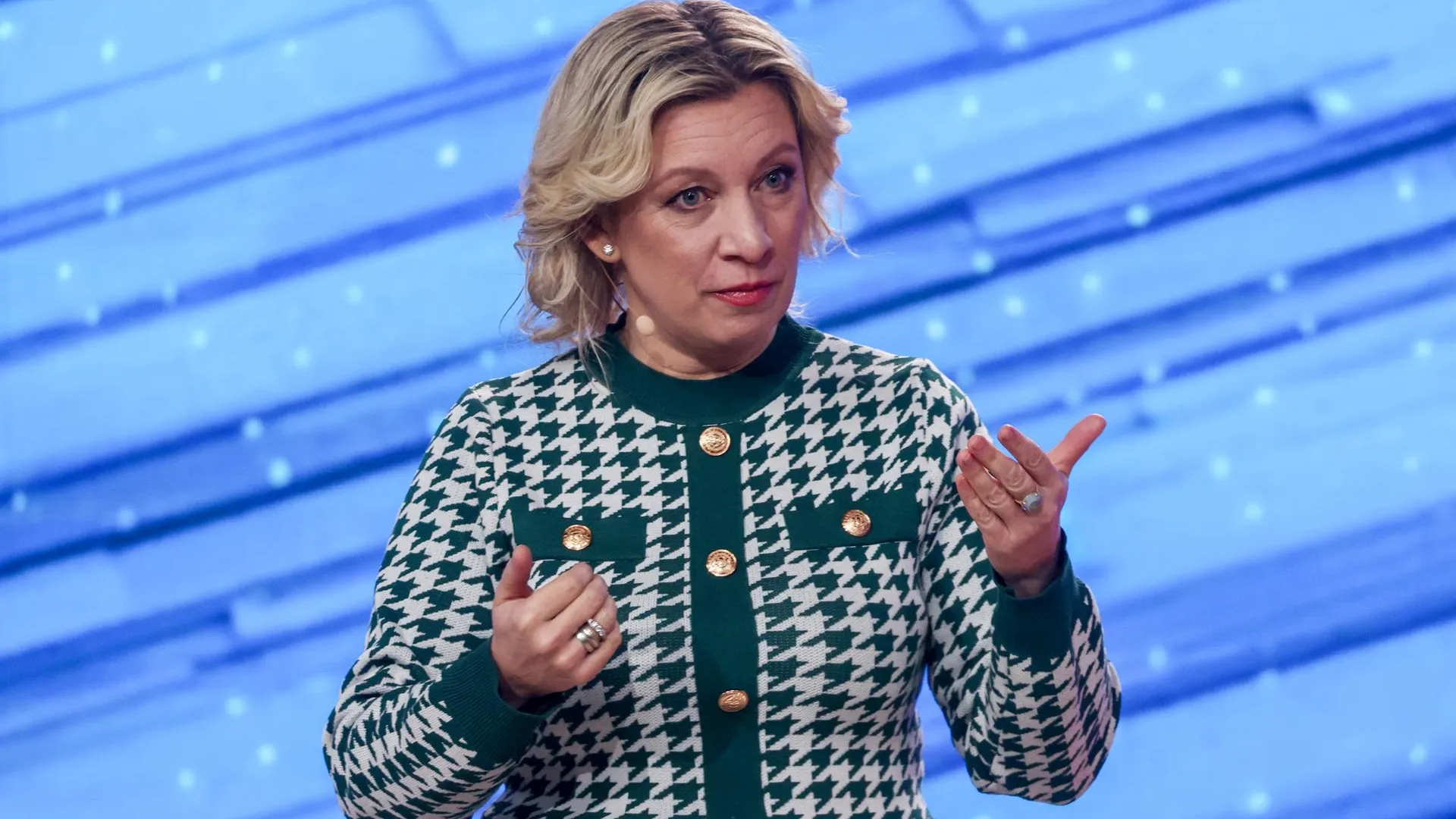 Shatokhina Natalia/news.ru