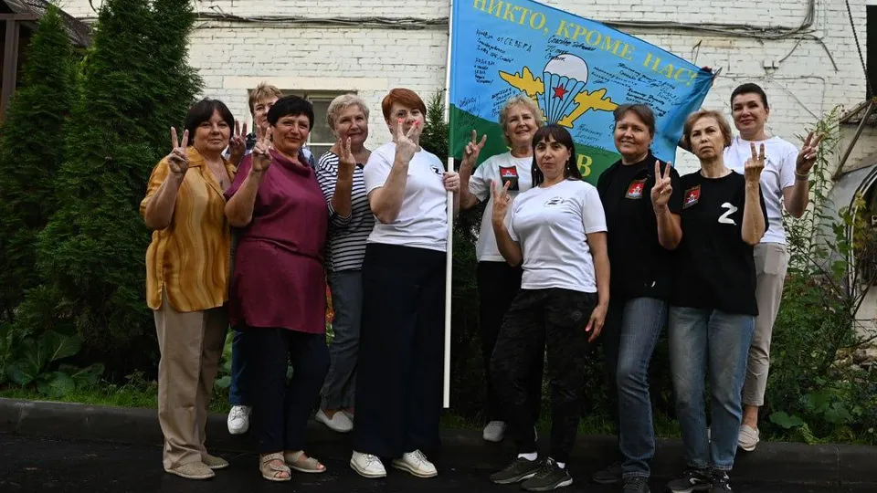 Фото: пресс-служба администрации г.о. Лыткарино