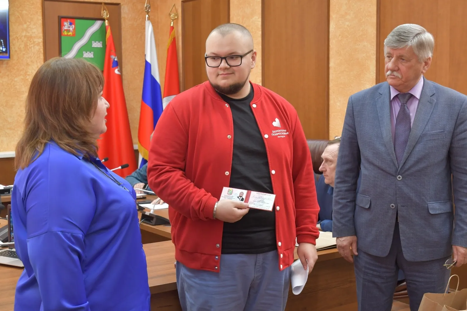 администрация НФ ГО&nbsp;&nbsp;