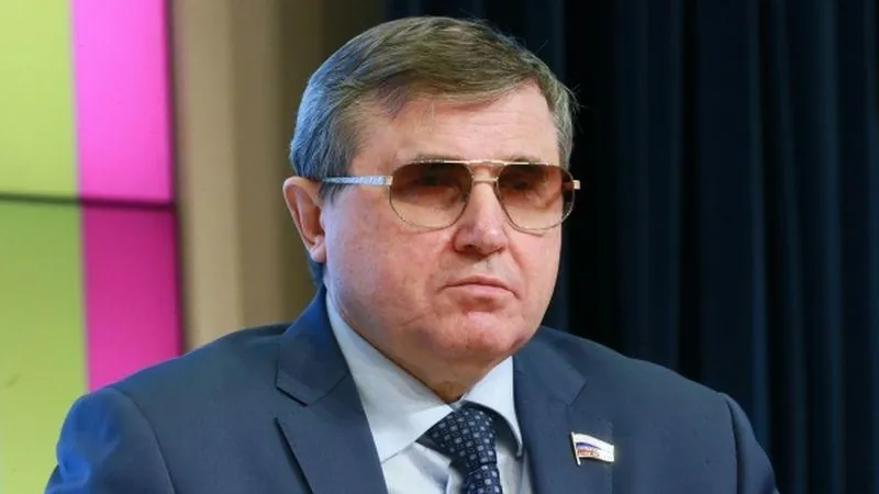 Александр Натрускин/ РИА Новости