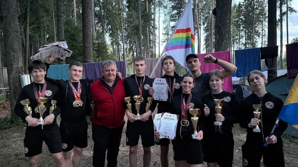 Фото: пресс-служба администрации г.о. Коломна