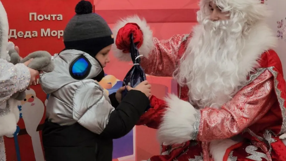 Фото: пресс-служба администрации г.о. Кашира