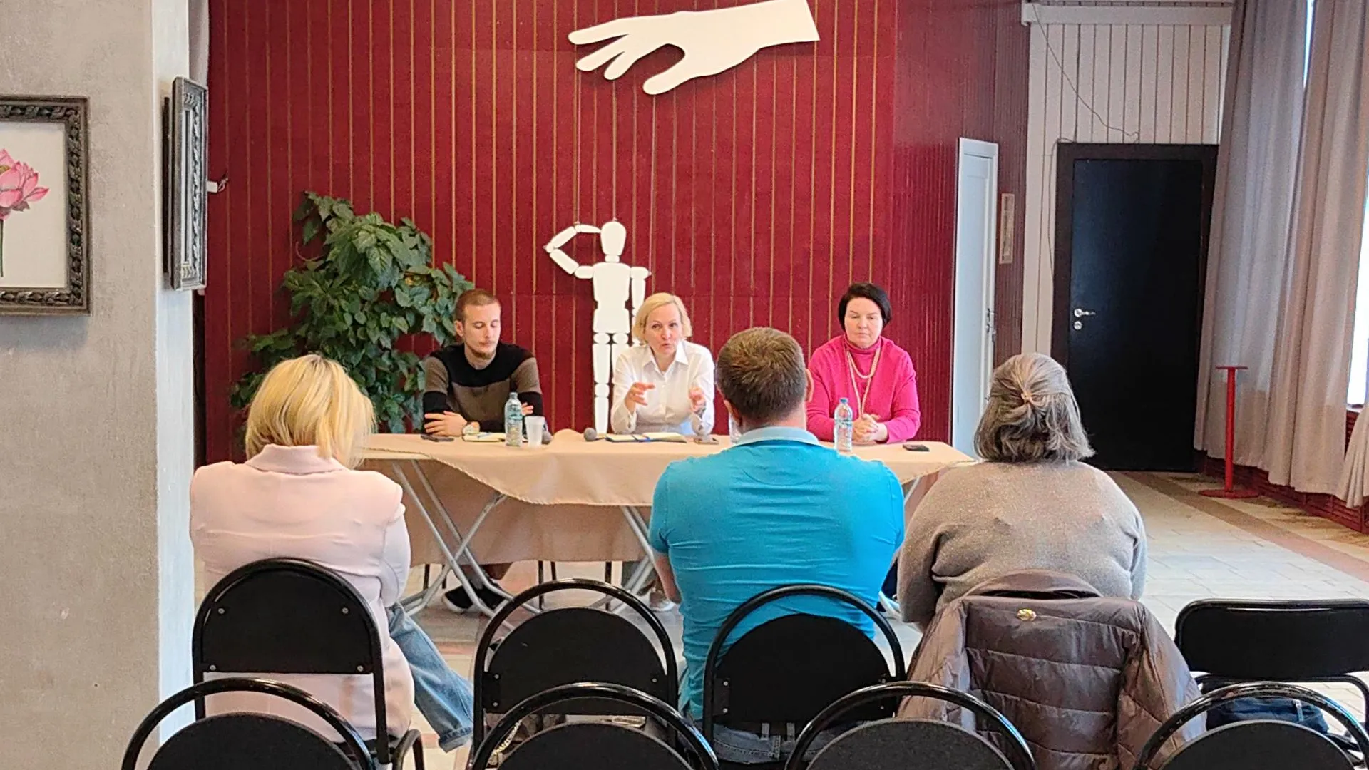 Елена Катасонова