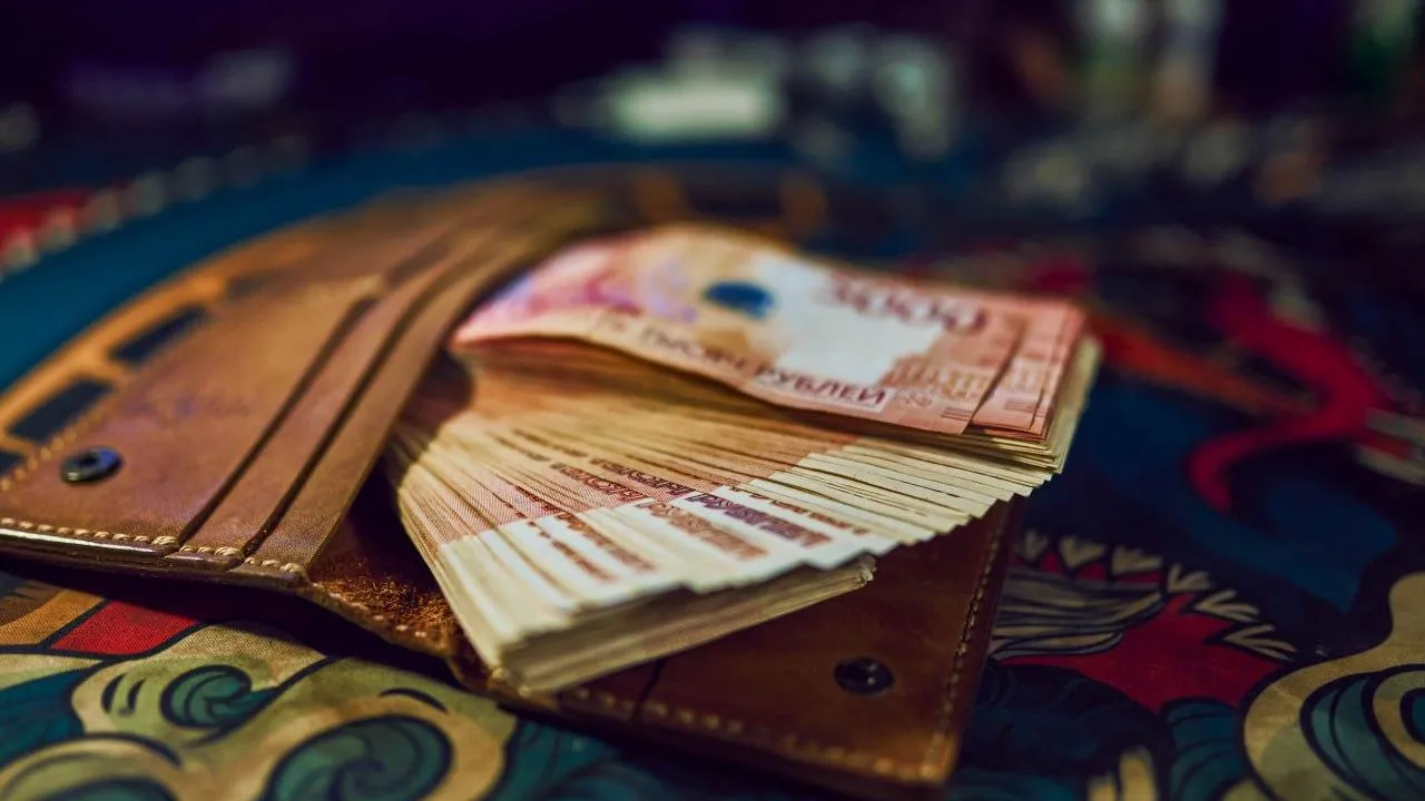 REGIONS/Владимир Ерастов