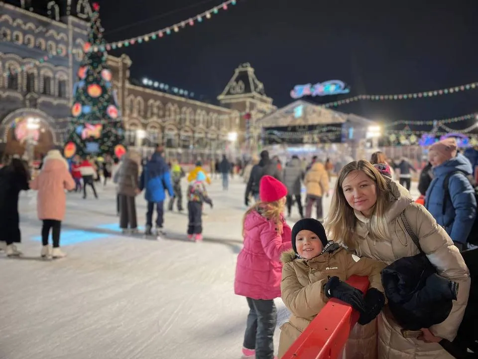 Фото: пресс-служба администрации городского округа Лобня