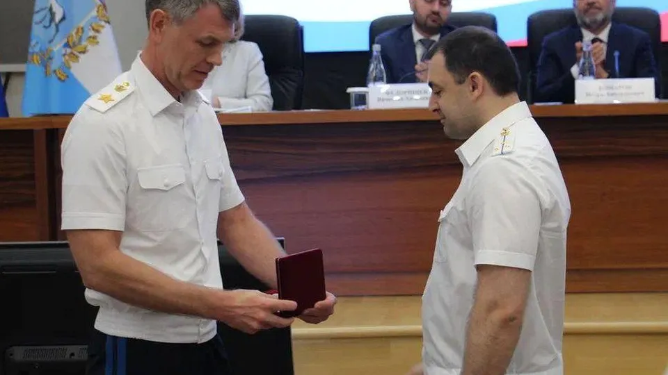 Фото: Главное управление региональной безопасности Московской области