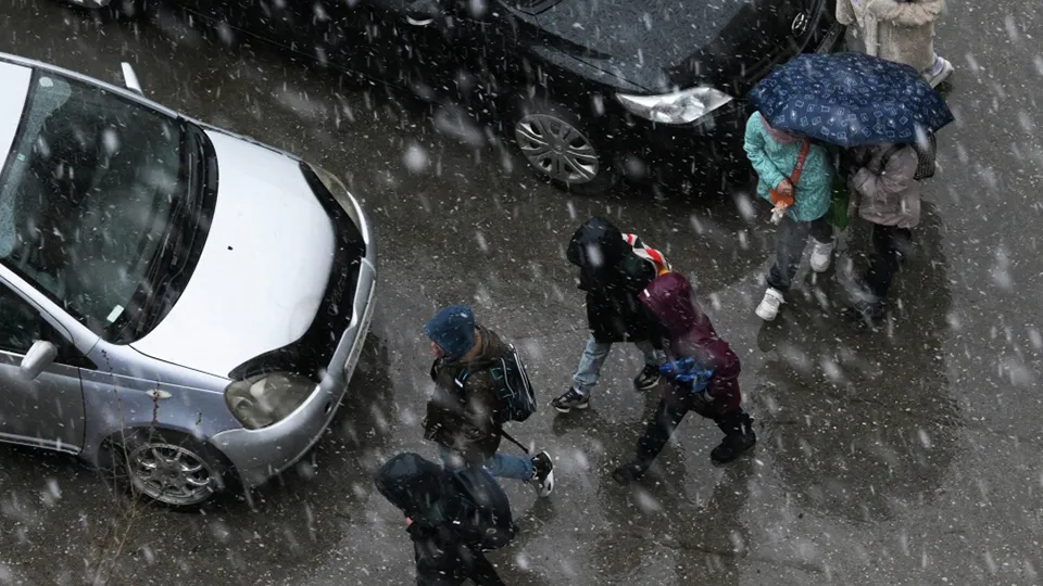 Фото: РИА Новости/Александр Кряжев