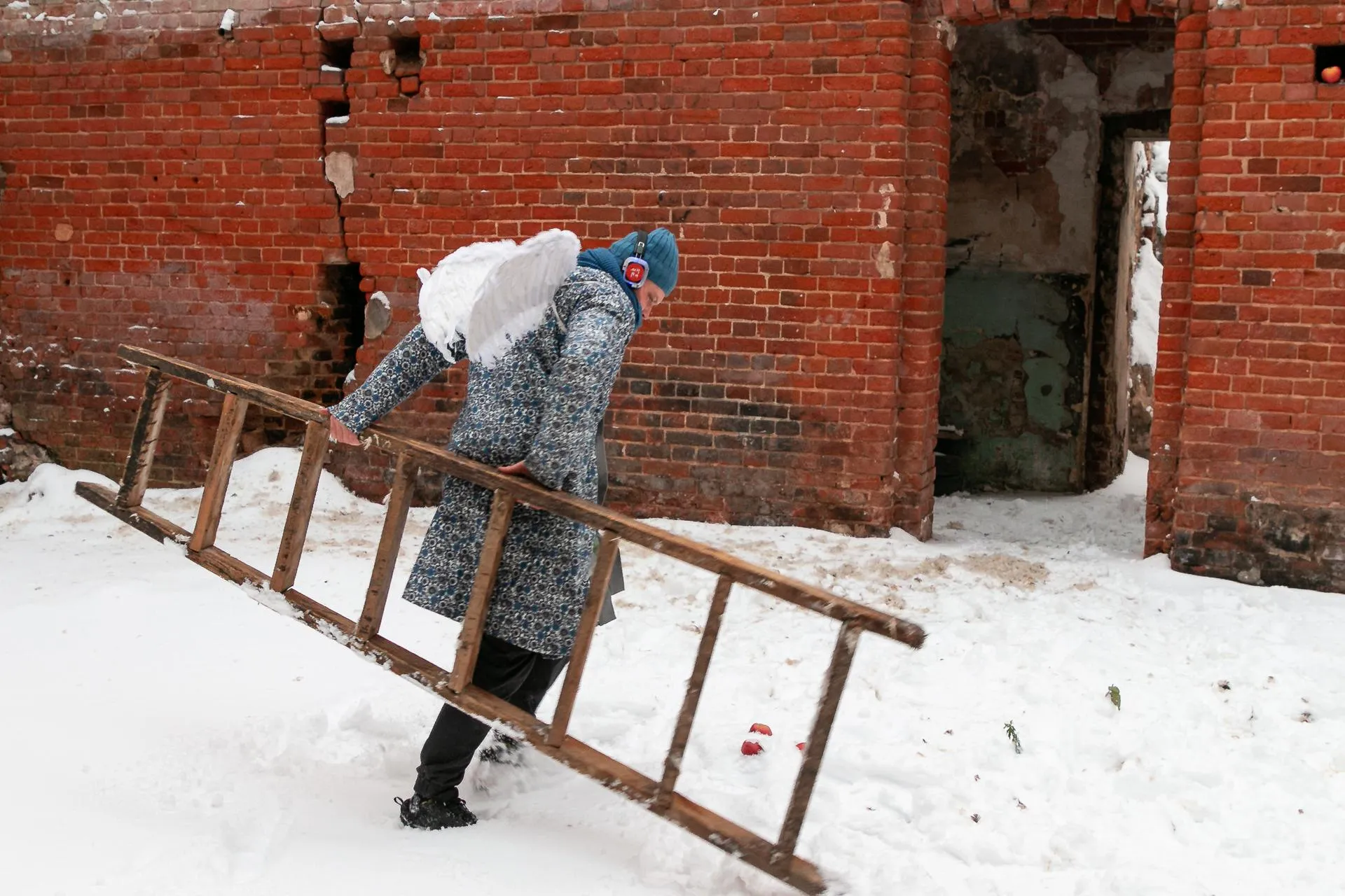 Фото: Евгений Мазепов