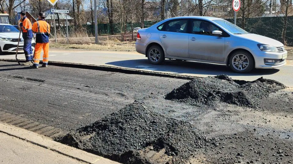 Фото: Елена Шумакова