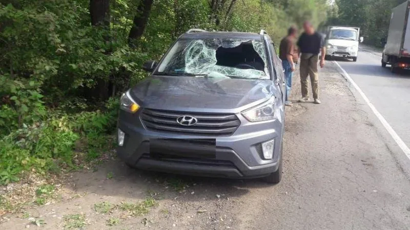 Типичный Подольск / ВКонтакте