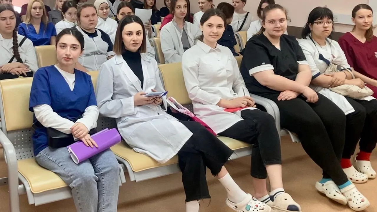 Фото: Пушкинская клиническая больницы имени профессора Розанова В.Н.