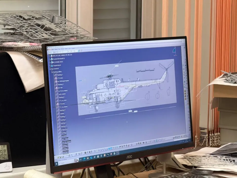 Фото: пресс-служба администрации г.о. Лобня