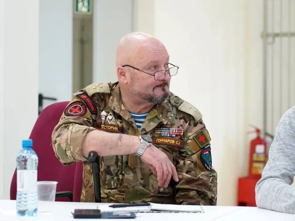 Фото: Администрация г.о. Котельники