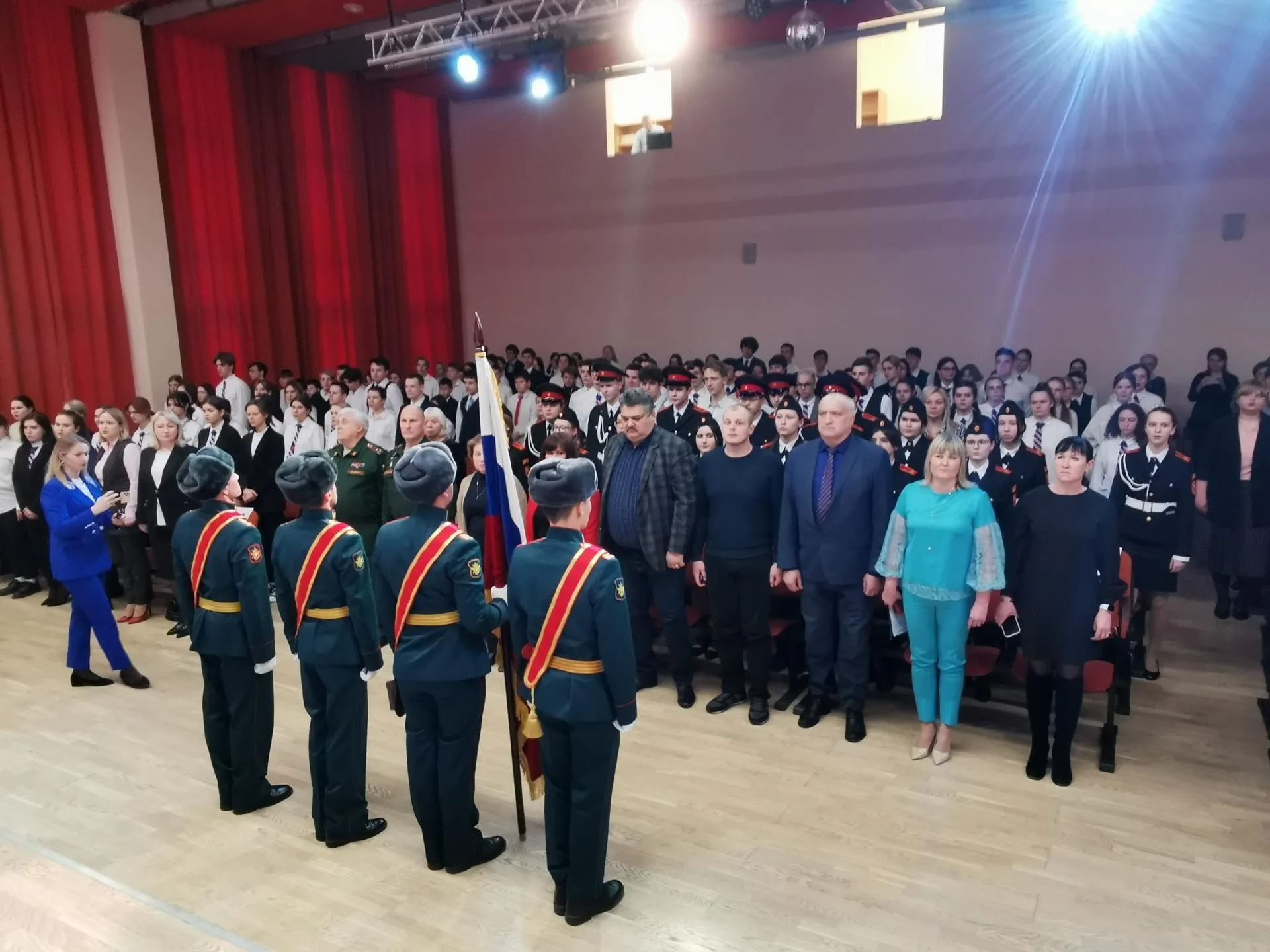 Фото: Галина Добрынина