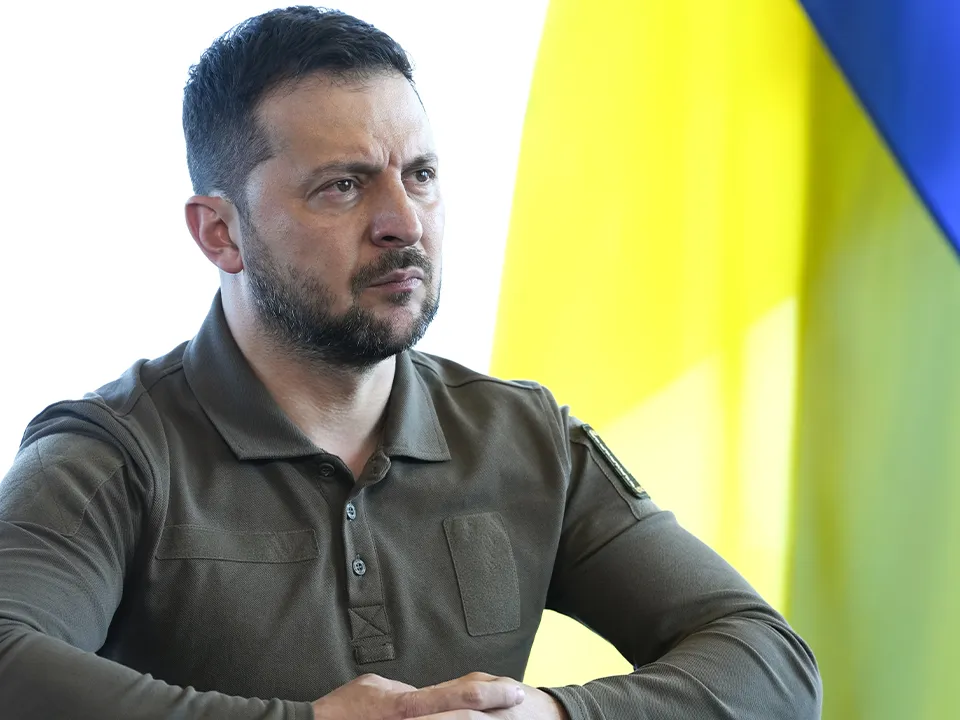 «Поставить точку»: политолог Колчин призвал ликвидировать украинских террористов после атаки БПЛА на Москву