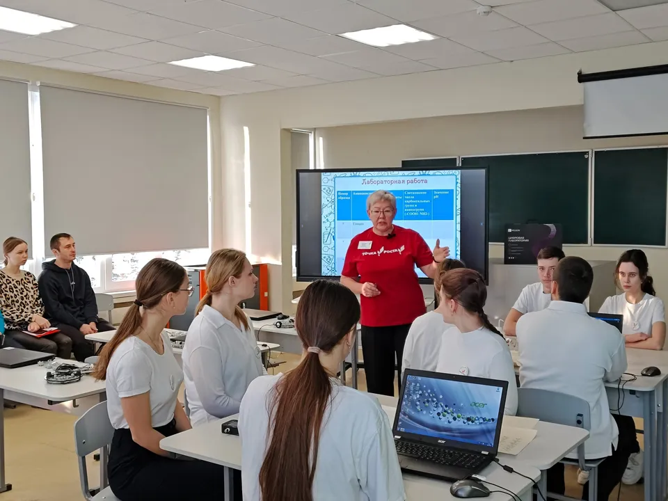 Фото: Комитет по образованию администрации г.о. Щелково&nbsp;