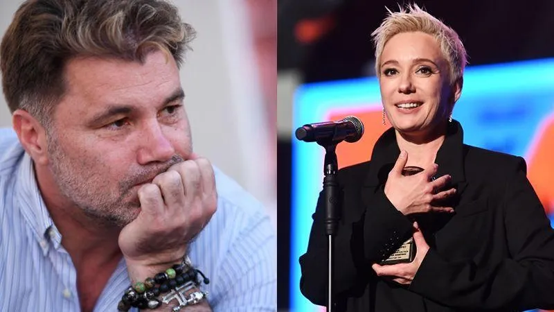 Олег Рой заявил, что Чулпан Хаматова получила премию, как «предатель России»